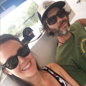 Meet your Posher, Kristen